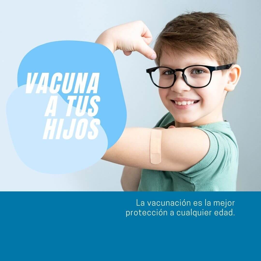 Vacunas  